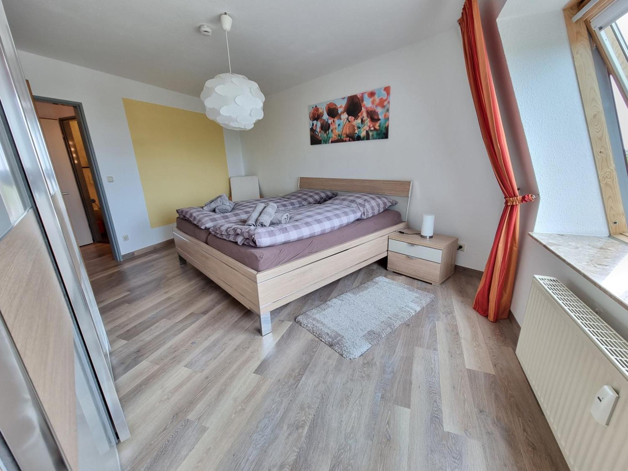 Meerblick 424 Im Haus Trafalgar クックスハーフェン エクステリア 写真
